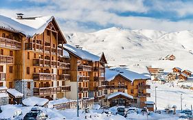 Lagrange Vacances Les Hauts De Comborciere